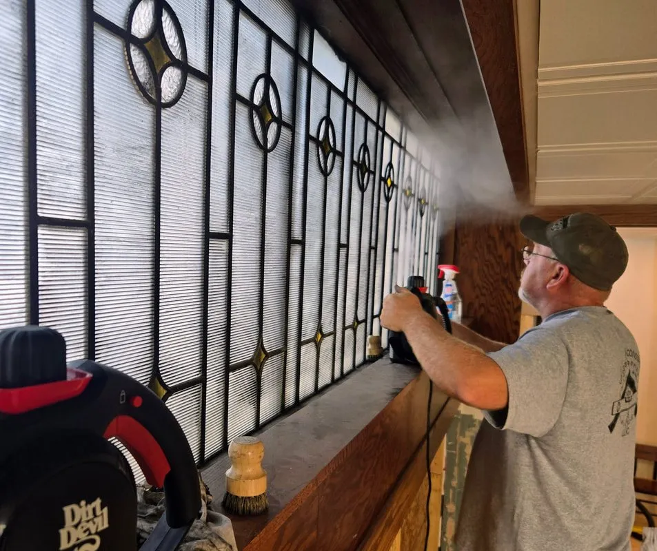 Bringing 13 East Market Street to Life