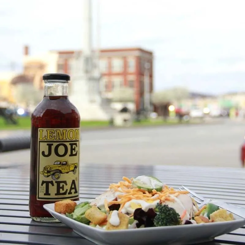The Square Cafe & Bakery Is Moving to 13 & 15 East Market Street